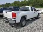 2013 GMC Sierra K2500 Heavy Duty