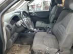 2005 Nissan Frontier King Cab LE