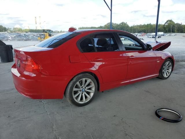 2009 BMW 328 I