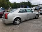 2004 Cadillac CTS