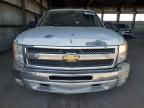 2012 Chevrolet Silverado C1500 LT