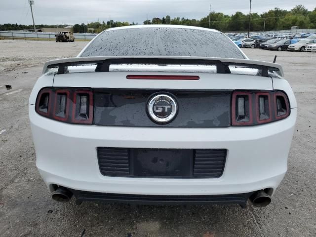 2014 Ford Mustang GT