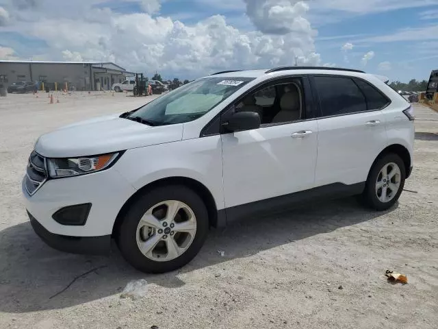 2016 Ford Edge SE