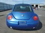 2001 Volkswagen New Beetle GLS