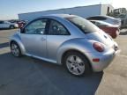 2000 Volkswagen New Beetle GLX