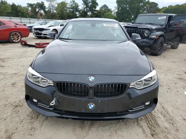 2016 BMW 428 I Sulev