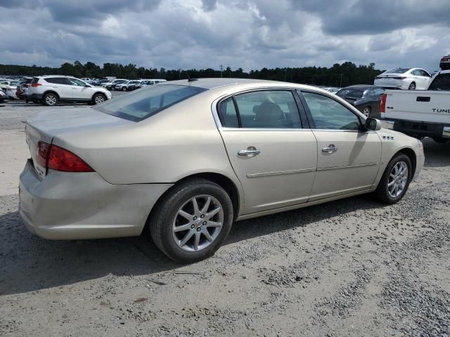 2007 Buick Lucerne CXL