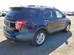 2011 Ford Explorer XLT