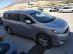 2012 Nissan Quest S