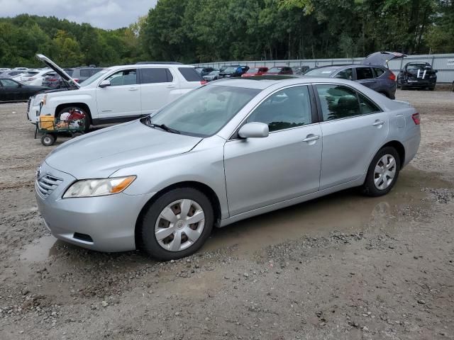 2007 Toyota Camry CE