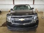 2016 Chevrolet Suburban K1500 LT