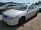 2006 Toyota Camry LE