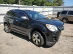 2012 Chevrolet Equinox LTZ