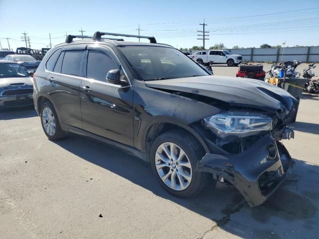 2014 BMW X5 XDRIVE35I