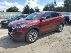 2019 Hyundai Tucson SE en venta en Midway, FL