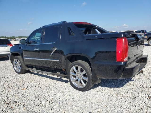 2013 Cadillac Escalade EXT Premium