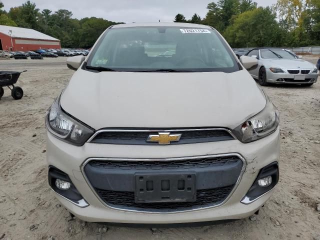 2016 Chevrolet Spark 1LT