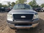 2007 Ford F150