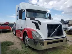 2013 Volvo VN VNL en venta en Albuquerque, NM