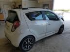 2013 Chevrolet Spark 2LT