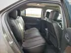 2012 Chevrolet Equinox LTZ