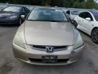 2005 Honda Accord EX