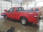 2007 Ford F150