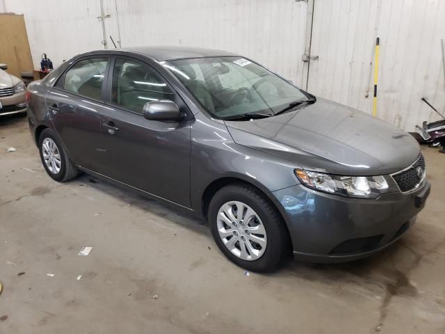 2013 KIA Forte EX