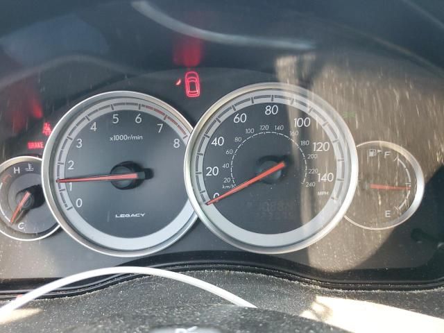 2005 Subaru Legacy 2.5I