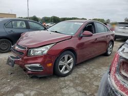 2015 Chevrolet Cruze LT en venta en Bridgeton, MO