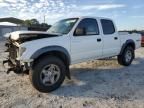 2001 Toyota Tacoma Double Cab Prerunner