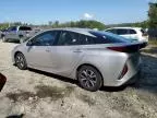 2018 Toyota Prius Prime