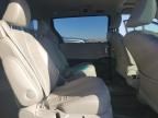 2013 Toyota Sienna XLE