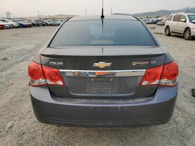 2013 Chevrolet Cruze LT