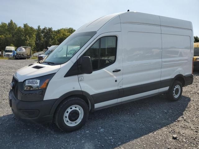 2022 Ford Transit T-250