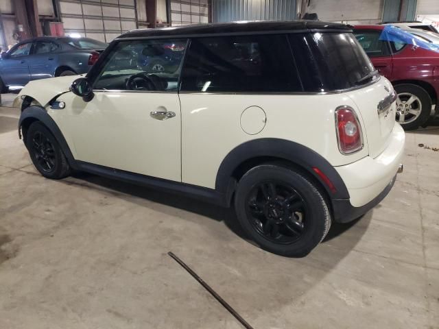 2010 Mini Cooper