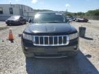 2013 Jeep Grand Cherokee Overland