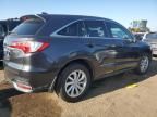 2016 Acura RDX Technology