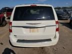 2011 Chrysler Town & Country Touring