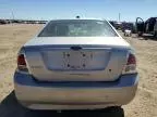 2008 Ford Fusion S