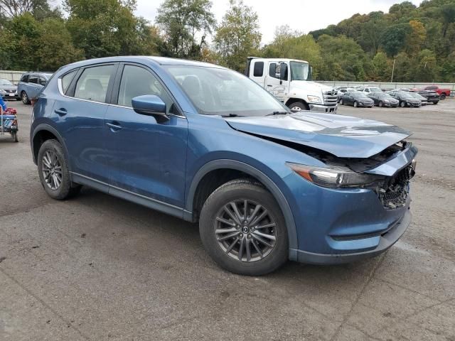 2017 Mazda CX-5 Sport