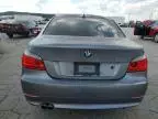 2008 BMW 535 I