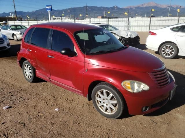 2009 Chrysler PT Cruiser Touring