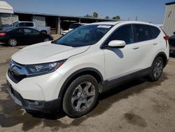 2018 Honda CR-V EX en venta en Fresno, CA