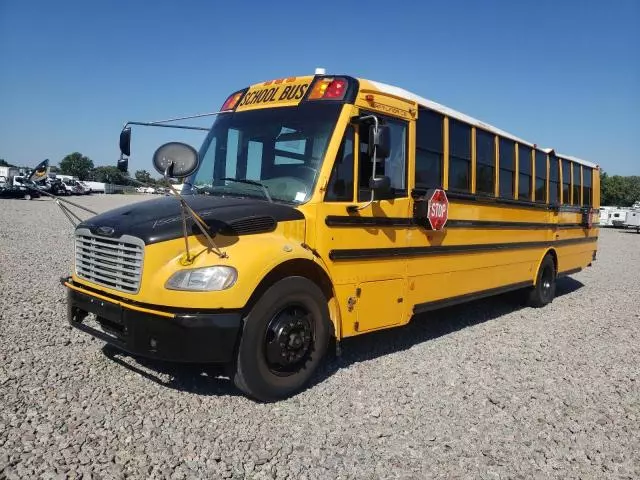 2012 Freightliner Chassis B2B