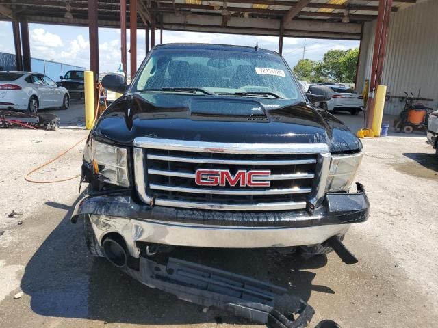 2013 GMC Sierra C1500 SL