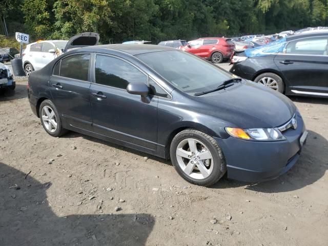 2006 Honda Civic EX