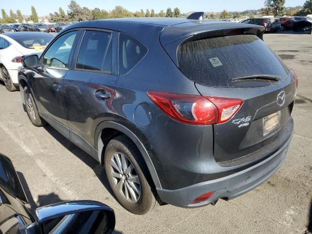 2013 Mazda CX-5 Touring