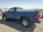 2014 Chevrolet Silverado C1500