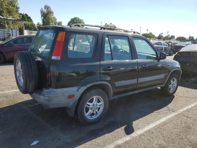 1998 Honda CR-V EX